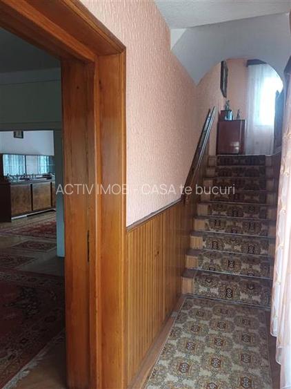 Casa de vanzare in Talmaciu - 14