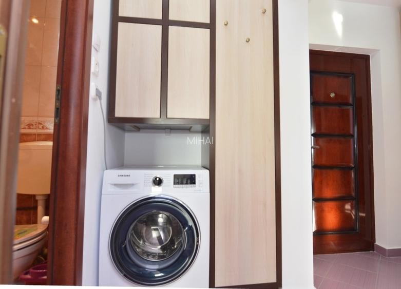 Garsonieră cochetă de vânzare – ideală pentru locuit sau investiție - 8