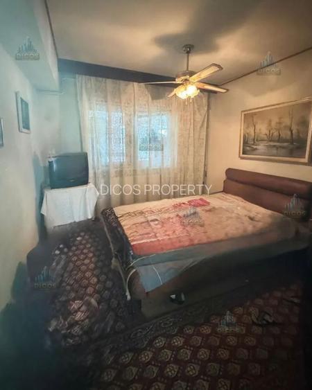 Apartament 4 Camere – Lângă Liceul Maiorescu, Giurgiu - 3