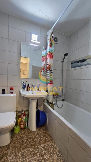 Inchiriere 2 camere Brancoveanu Banca Transilvania mobilat