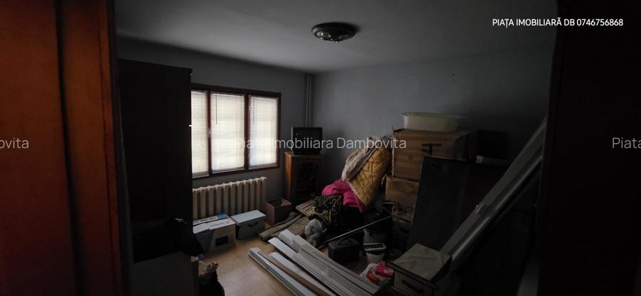 Apartament 4 Camere Decomandat, 108 mp – Parter, Micro 3, Târgoviște - 5