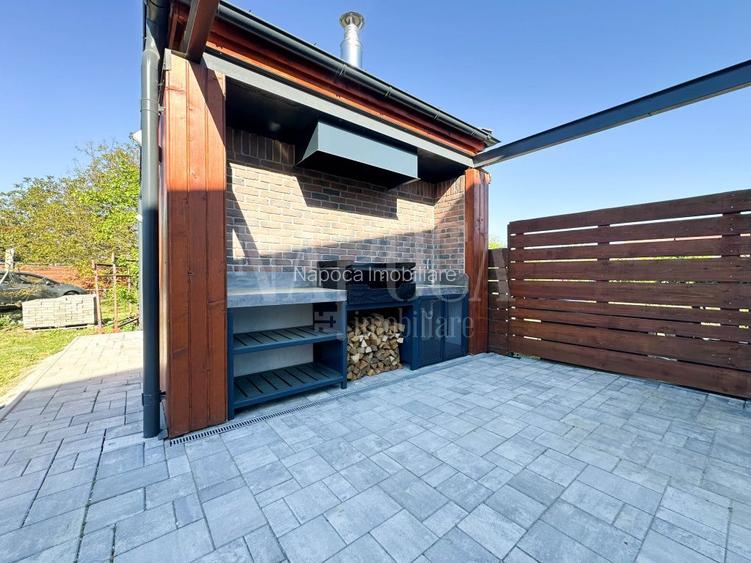 Casa 5 camere de vanzare in Someseni, Cluj Napoca - 3