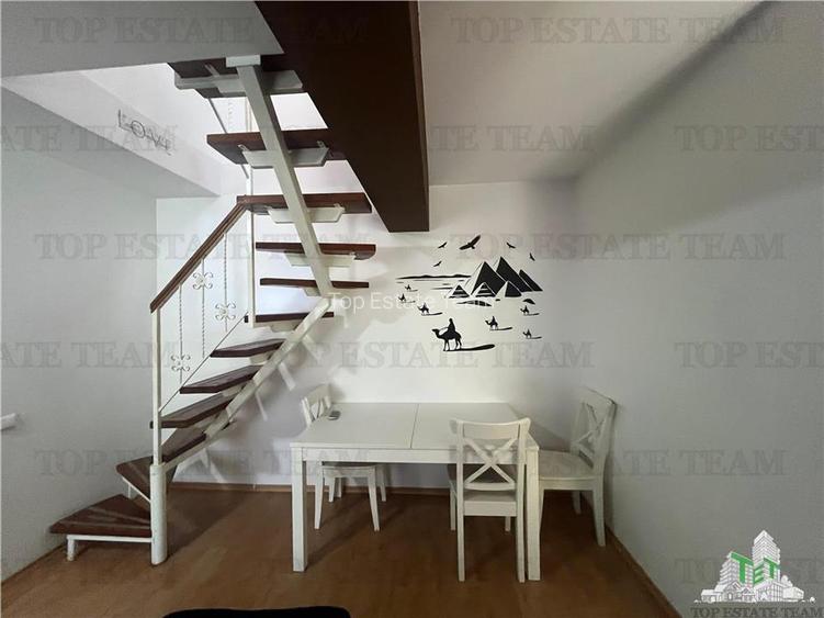 Duplex 3 camere, 80 mp, constructie 2011, Bd Constantin Brancoveanu - 12