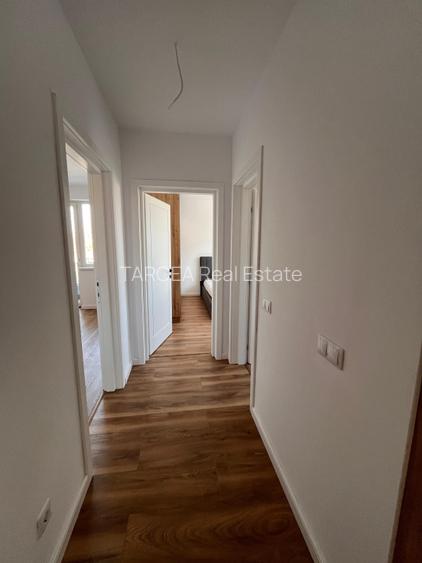 Apartament 3 camere - Etaj 1 - Mobilat si Utilat - 10