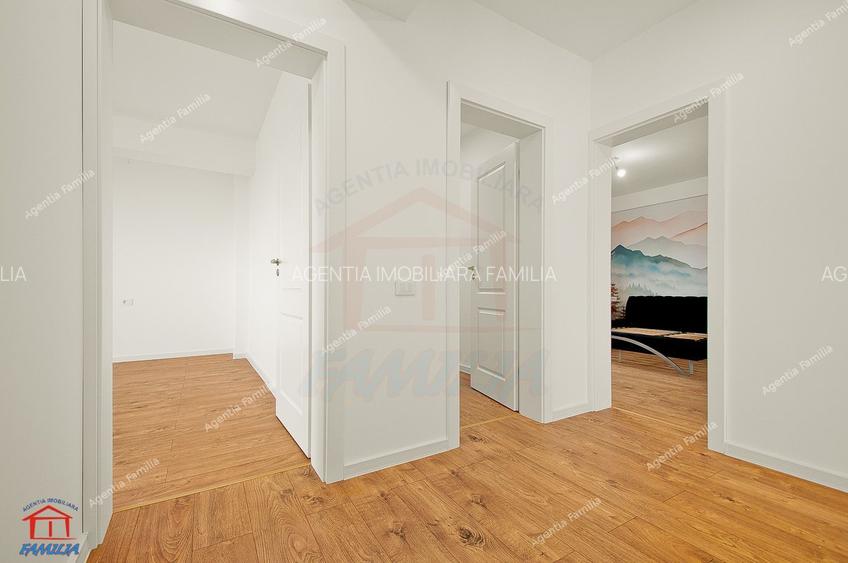 Penthouse in Mazepa Residence... disponibil imediat - 11