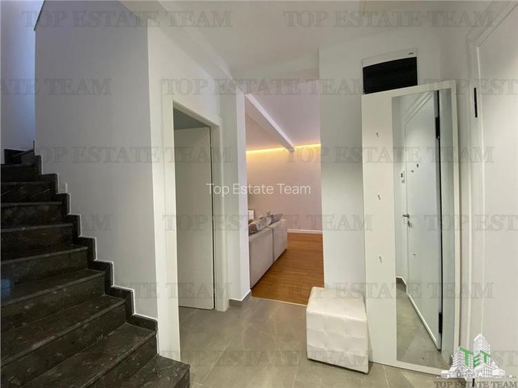 Casa de Inchiriat/ Pipera / Scoala Americana - 19