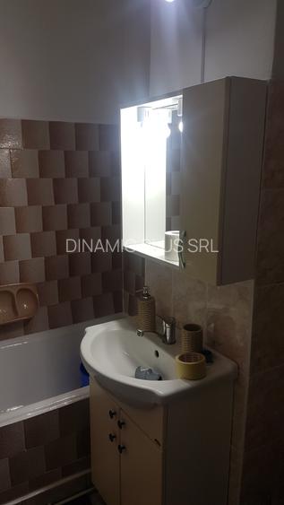 Apartament renovat, nemobilat, cu utilități noi – disponibil în curând - 12