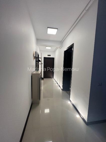 Apartament 2 camere, elegant, full options - 8