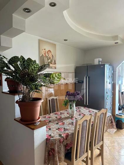 Apartament 2 camere, decomandat, etaj 3, cartier Marasti! - 7