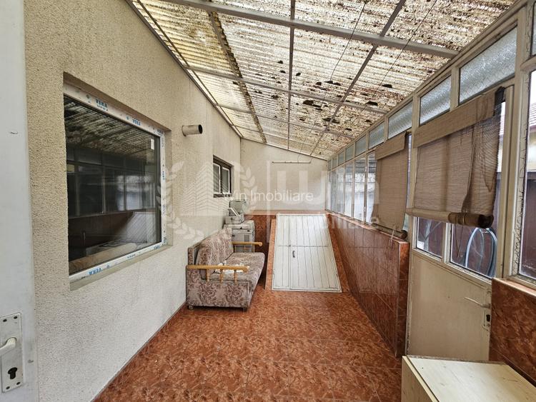 Casa 6 camere | 240mp util | Gheorgheni | Zona Str. Heltai Gaspar - 11