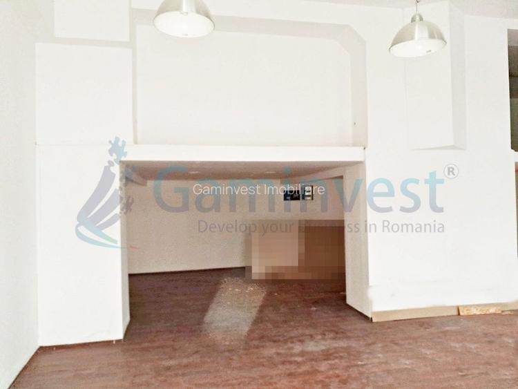 Spatiu comercial de inchiriat in zona ultracentrala, Oradea, Bihor - 3