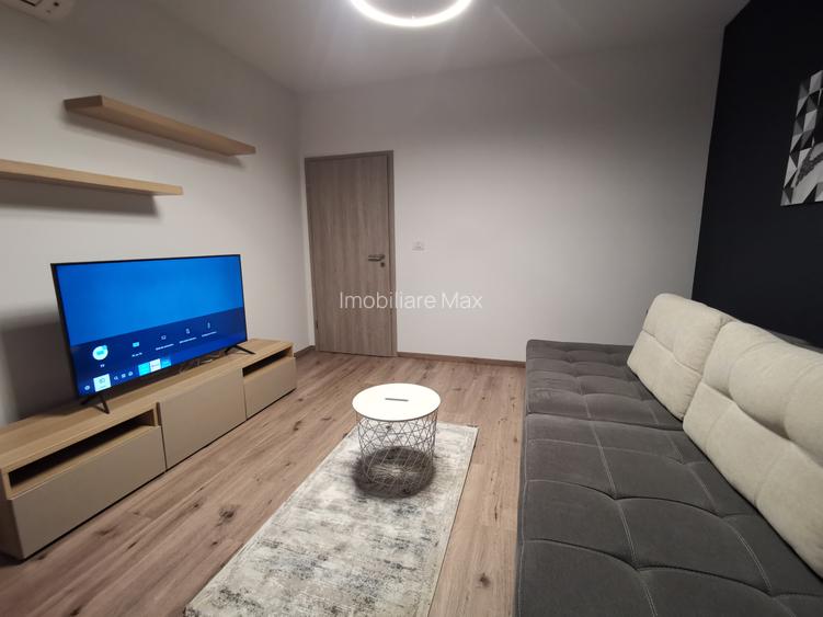 Inchriez garsoniera lux Grozavesti Regie Residence 499 € - 8