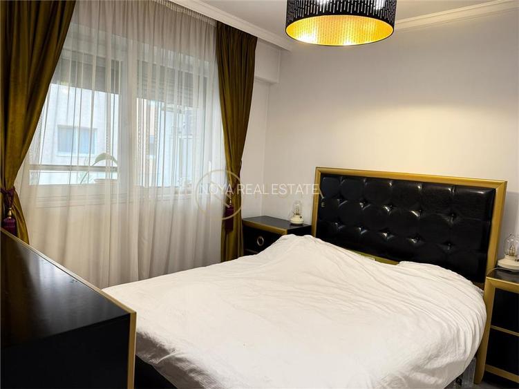 Apartament de vanzare zona Pipera x Iancu Nicolae - 14