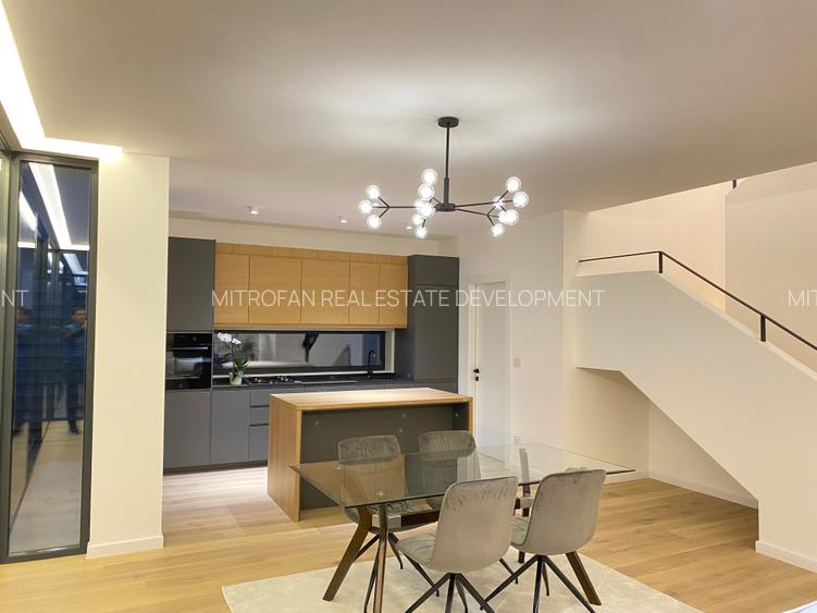 Proprietar, Vila de lux  cu finisaje incluse, zona  Matei Milo - 8
