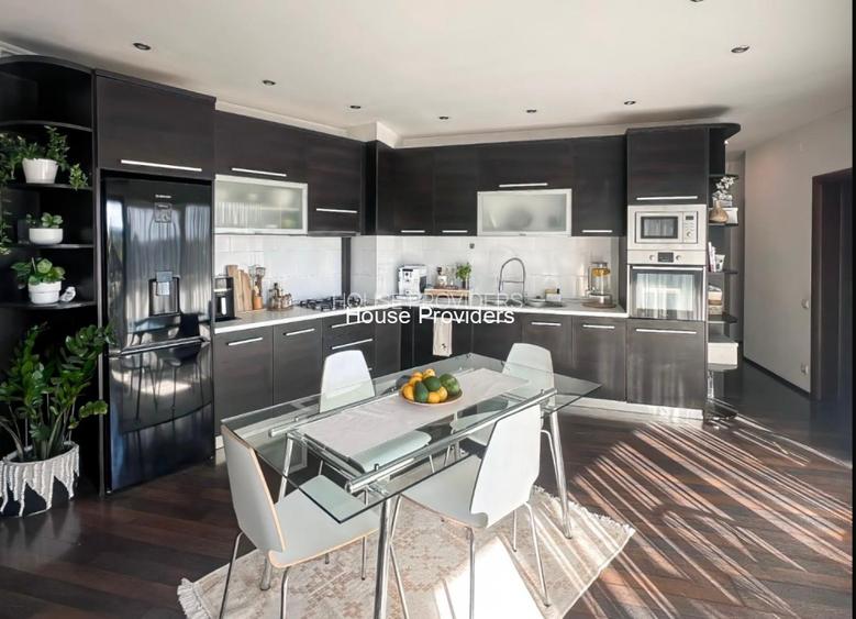 Apartament 3 Camere 128mp|Terasa 33mp|Pipera Emil Racovita - 2