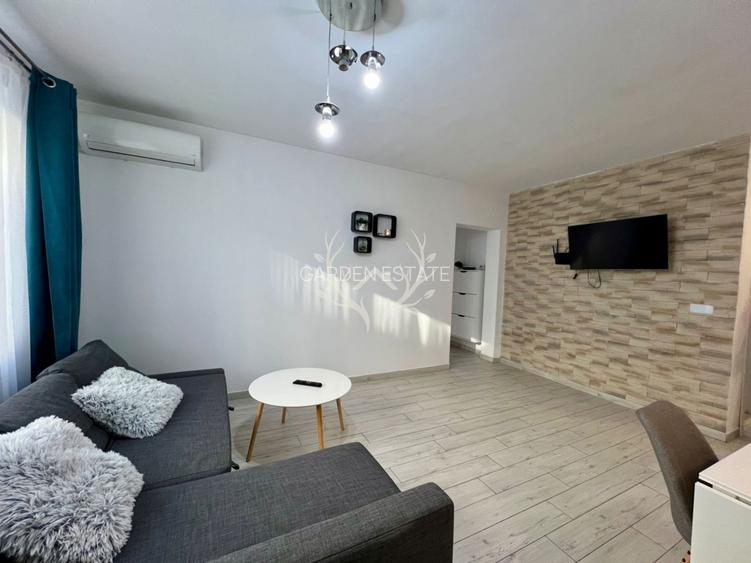 Apartament cu 3 camere + parcare in zona Vivo - BMW, Floresti - 3