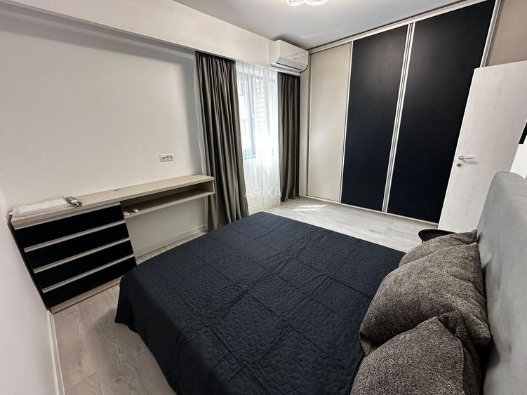 2 Camere Parcare 6 min Metrou Pacii Novum Residence Gorjului I. Maniu - 15