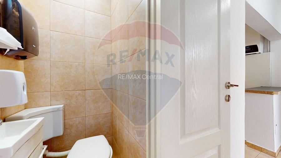 Închiriere casă cu 500 mp curte – ideală pentru familie - 14