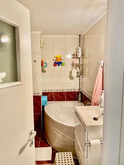 3 camere Brancoveanu / Oraselul Copiilor - 11