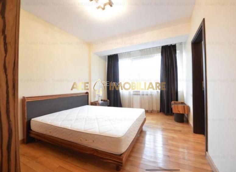 2 Camere de inchiriat | Arcul de Triumf | Centrala | Parcare subterana - 5