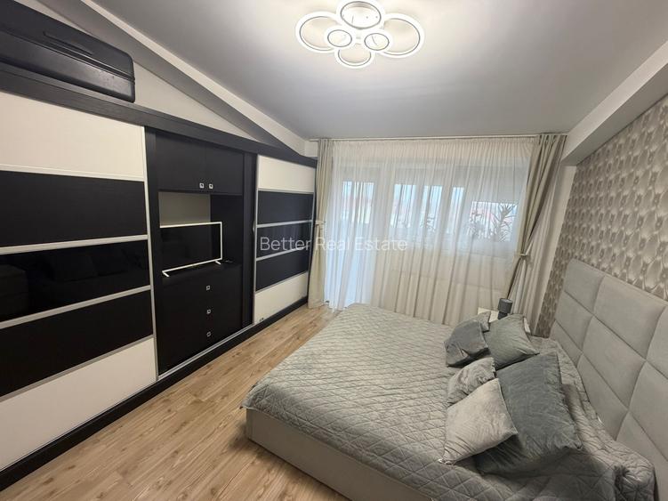 [Drumul Fermei] - [Apartament cu 2 camere] - Mobilat si utilat - 4