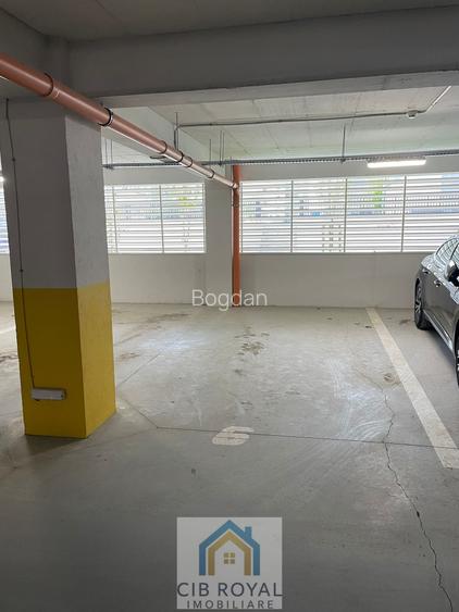 Apt. 2 cam,Rotar Park 2,Militari zona Metro-Mc Donald's,10 min. metrou Preciziei - 22