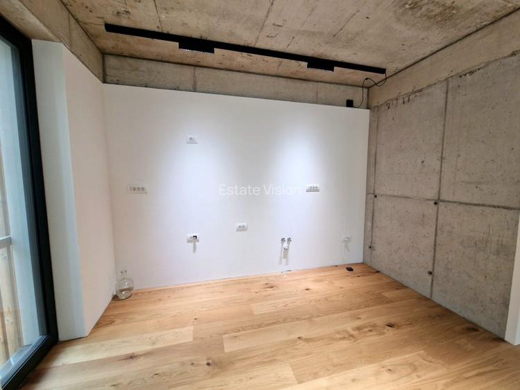 Dorobanți | Apartament Boutique cu tehnologie nZEB și acces privat direct din  - 4