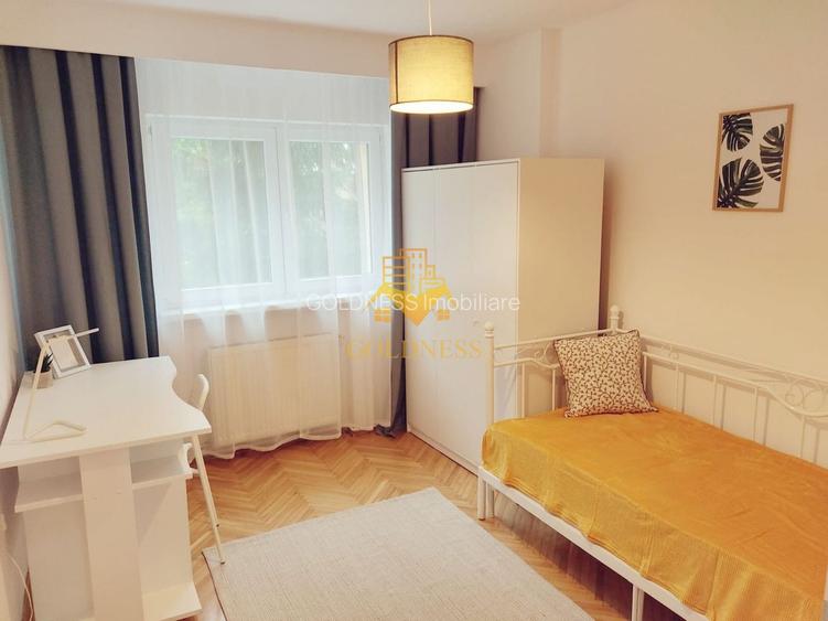 3 camere, decomande, modern, parcare,Manastur Zona MC Donald's,Toskana - 8