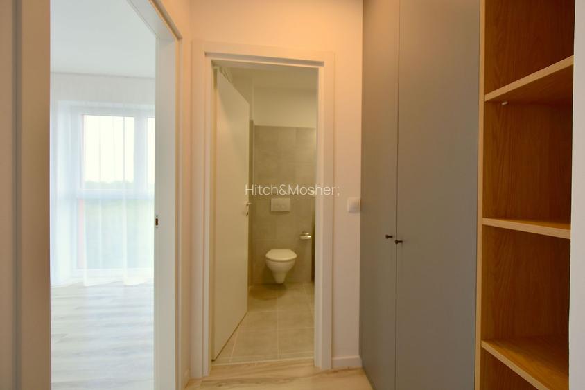 Apartament 3 camere - vedere directa Padure - Denya Forest - 16