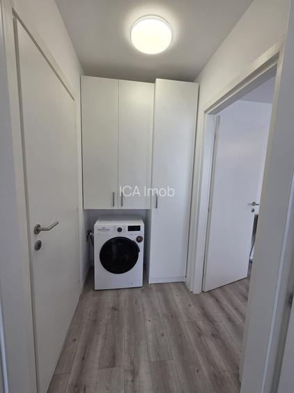 Apartament 2 camere Baneasa langa padure - 15