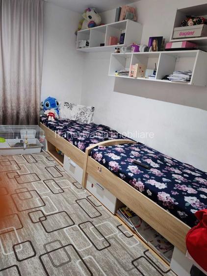 Apartament cu 2 camere | 42 mp | 2 balcoane | Floresti - 2