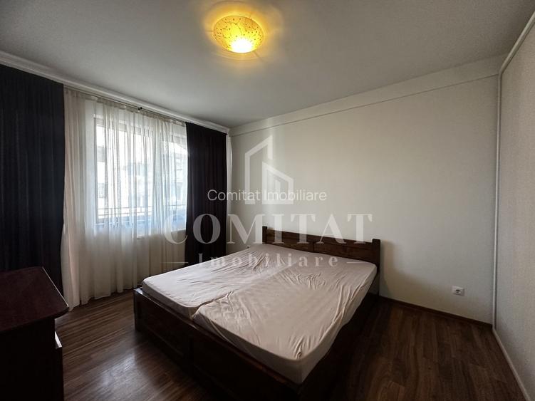 Apartament la cheie | Etaj intermediar | Zona Str Teilor-Floresti - 6