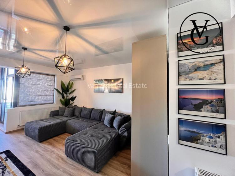 Garsoniera Hanul cu Peste - 6