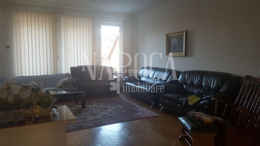 Casa 6 camere de vanzare in Buna Ziua, Cluj Napoca - 3