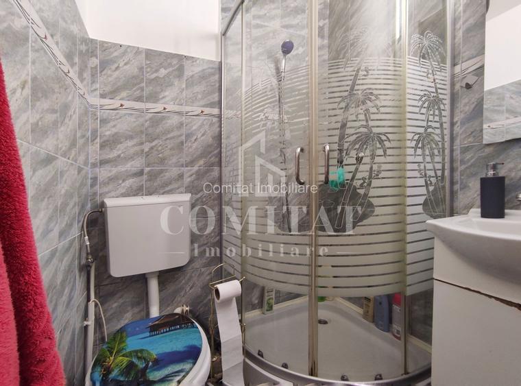 Apartament cu 3 camere decomandate | Zona „La Terenuri” - Mănăștur - 9