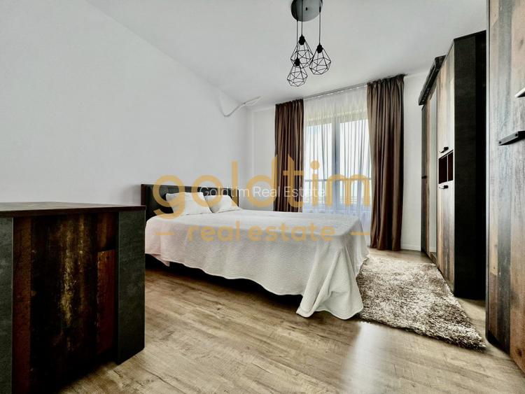 APARTAMENT MOBILAT/UTILAT/NOU/ H PIPERA LAKE - 25