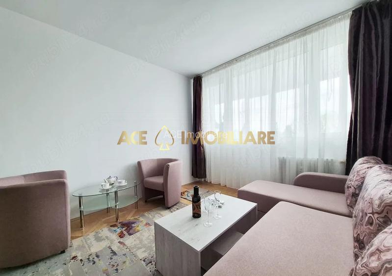 2 Camere de inchiriat | Parcul Circului | PET FRIENDLY | Metrou - 2