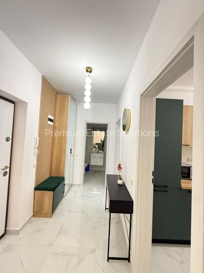Apartament 2 Camere-Bloc Nou– Militari Residence-Comision 0% - 11