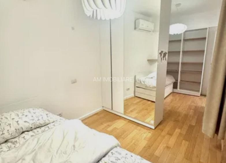 AP. 3 CAMERE VASILE LASCAR, PARCARE, BLOC NOU, BUCATARIE OPEN-SPACE - 9