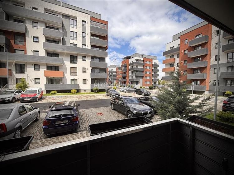 Apartament 3 camere 2022 | Boxa + Parcare | Bartolomeu - 18