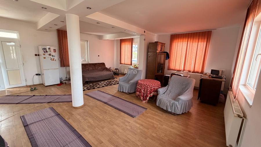 Casa S+P+1E si teren _ Bariera Vâlcii - Craiova - 4