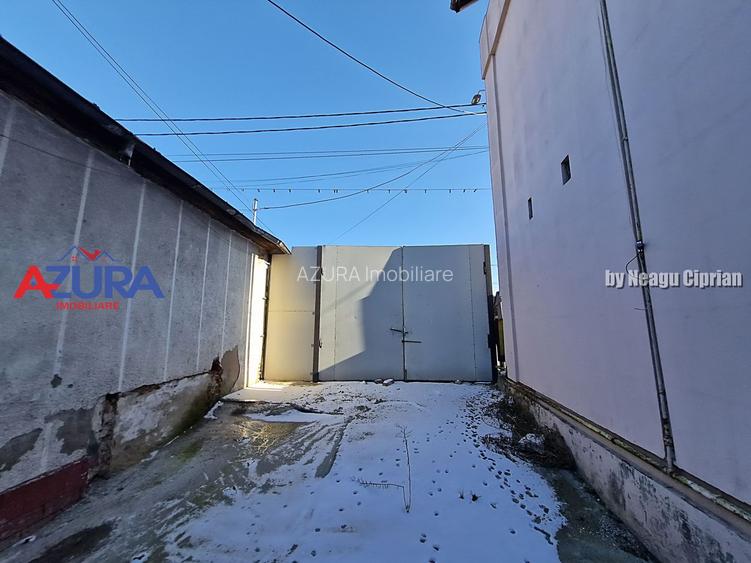 Casa Parter, Calea Campulung, DN, Slava Zaris - 9