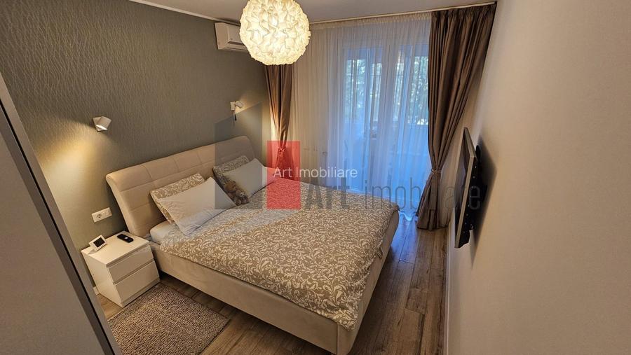 3 camere Gorjului, Iuliu Maniu NOU - 2