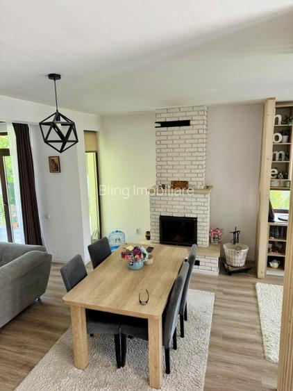 Casa tip duplex modern in zona Urusagului , 120 mp utili  - 6