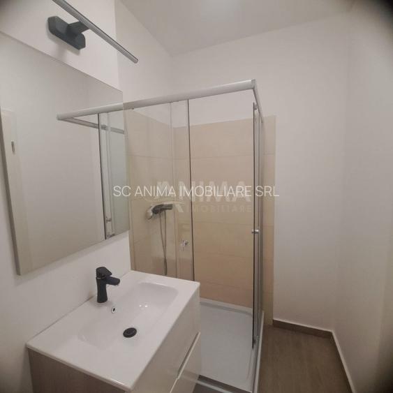 Proprietate cu 2 camere 58 mp,  Andrei Muresanu - 6