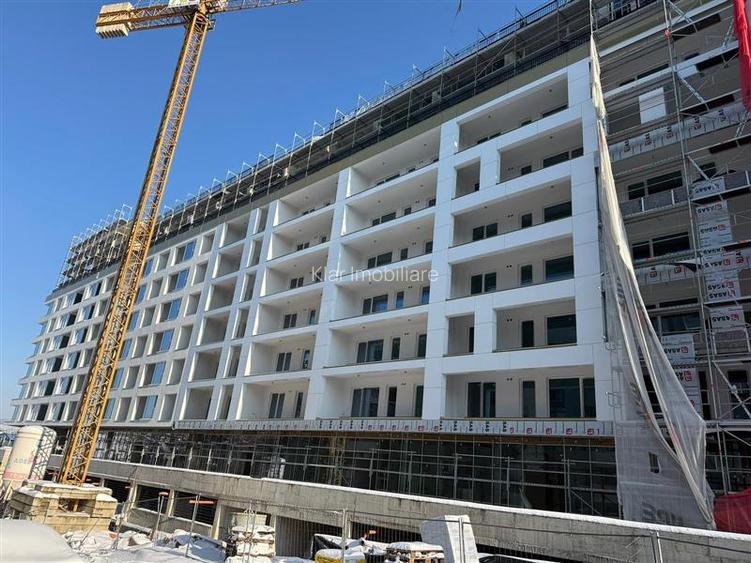 Apartament 2 camere bloc nou Sopor - 3