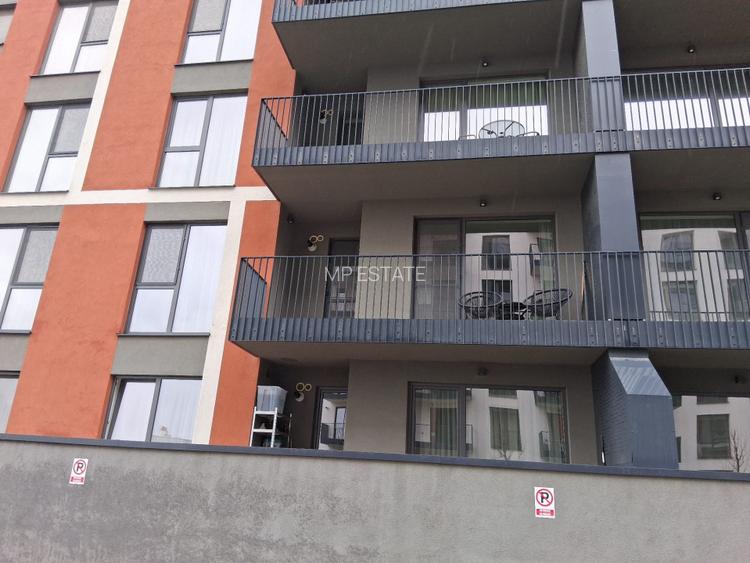 Apartament 2 Camere / Estoria City / Centrala Proprie,  Incalzire Pardoseala - 13