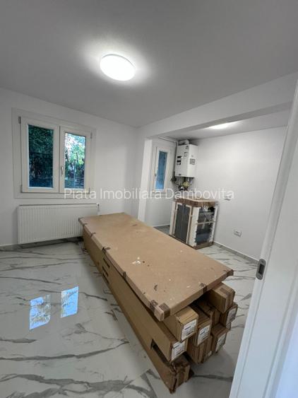 Apartament 2 Camere– Renovare materiale Italia – Suport Finanțare Broker Credite - 5