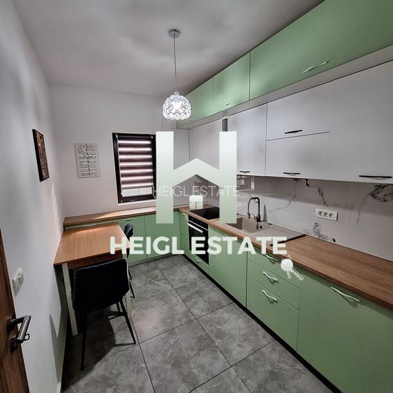 Apartament cu 2 camere si gradina in Giroc - 3