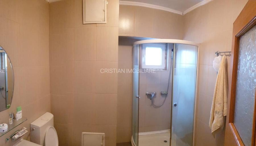 Foarte Spatios! 4 camere Confort 1 decomandat, 91 mp, Calarasi - Bariera - 13